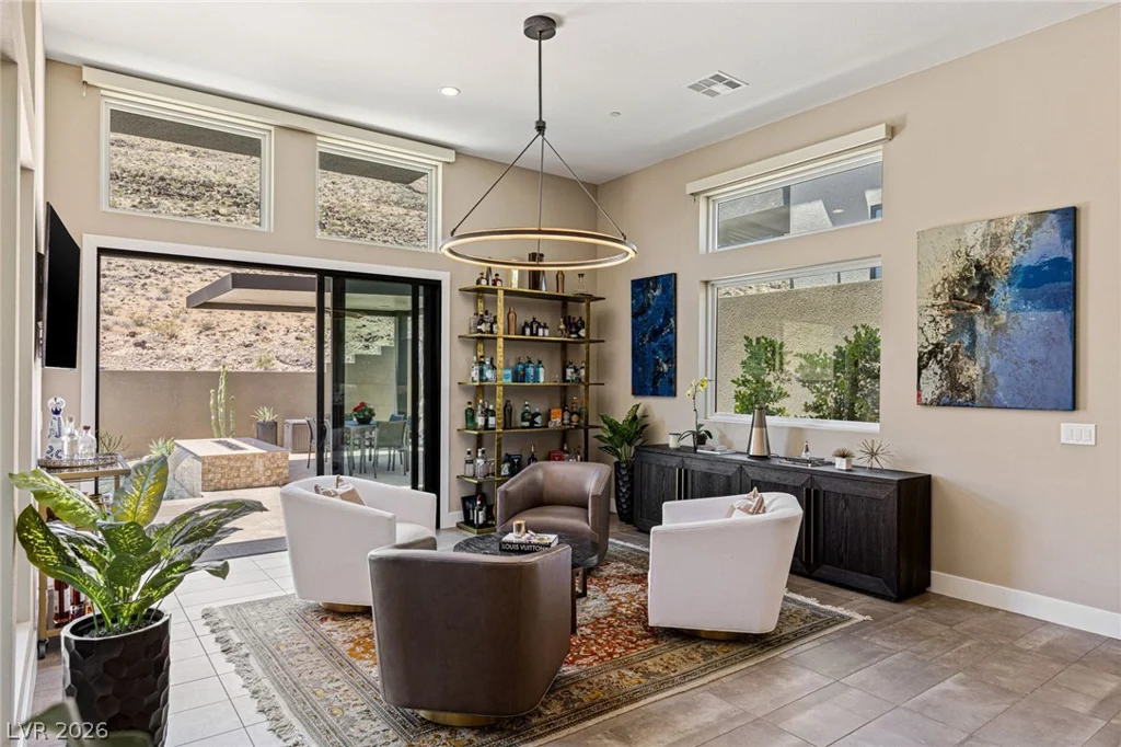 5185 Steel Hammer, Las Vegas, NV 89135