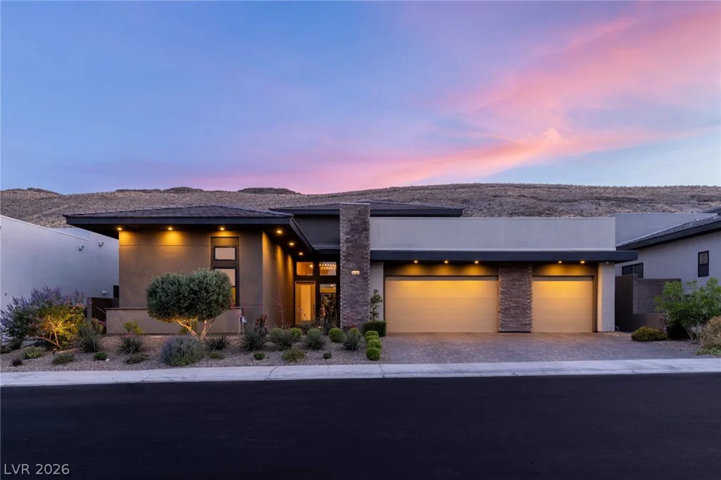 5185 Steel Hammer, Las Vegas, NV 89135