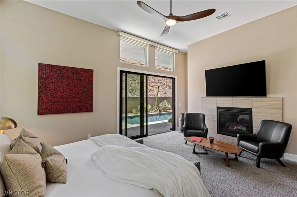 5185 Steel Hammer, Las Vegas, NV 89135