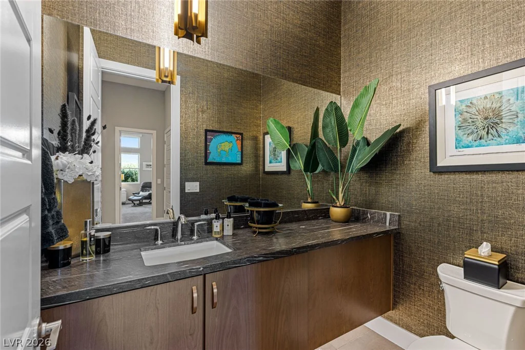 5185 Steel Hammer, Las Vegas, NV 89135