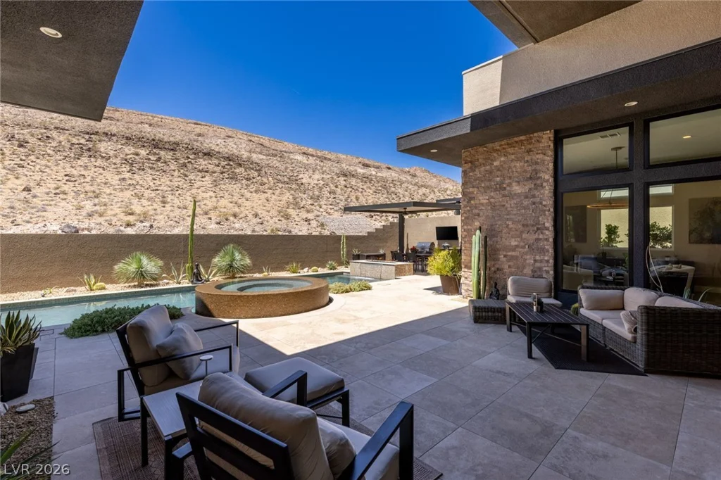 5185 Steel Hammer, Las Vegas, NV 89135