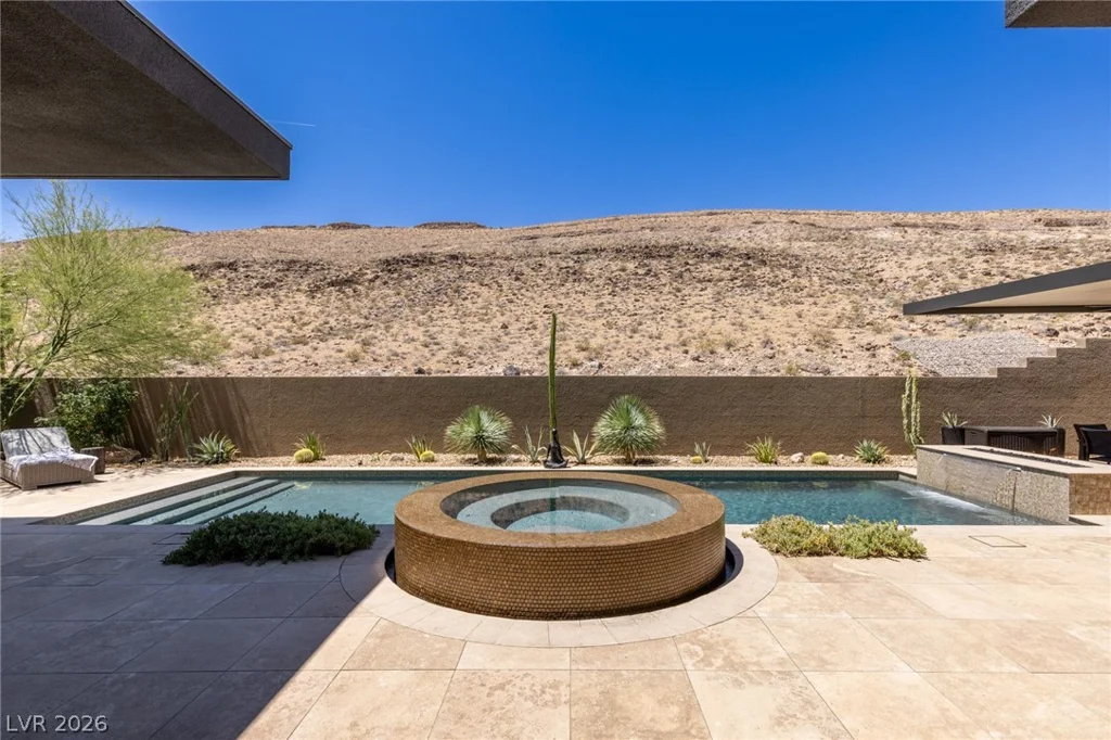 5185 Steel Hammer, Las Vegas, NV 89135