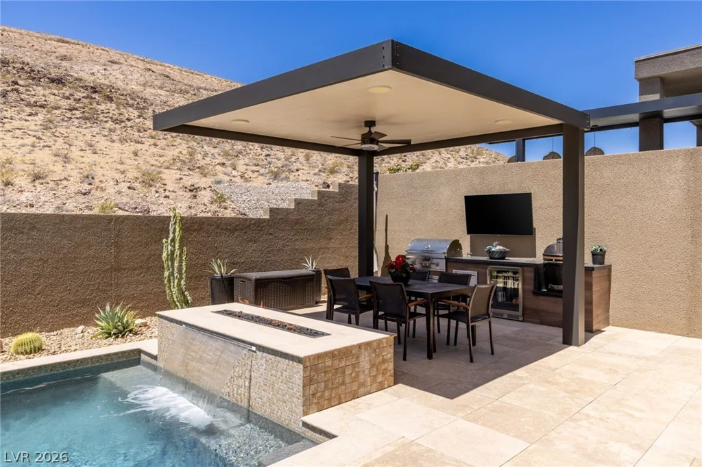 5185 Steel Hammer, Las Vegas, NV 89135