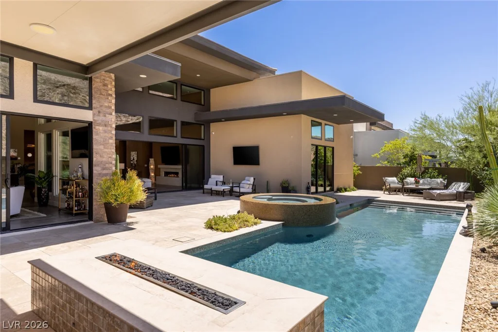 5185 Steel Hammer, Las Vegas, NV 89135
