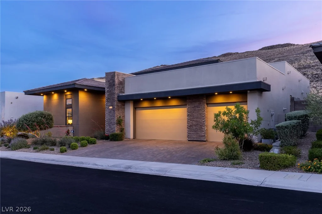5185 Steel Hammer, Las Vegas, NV 89135