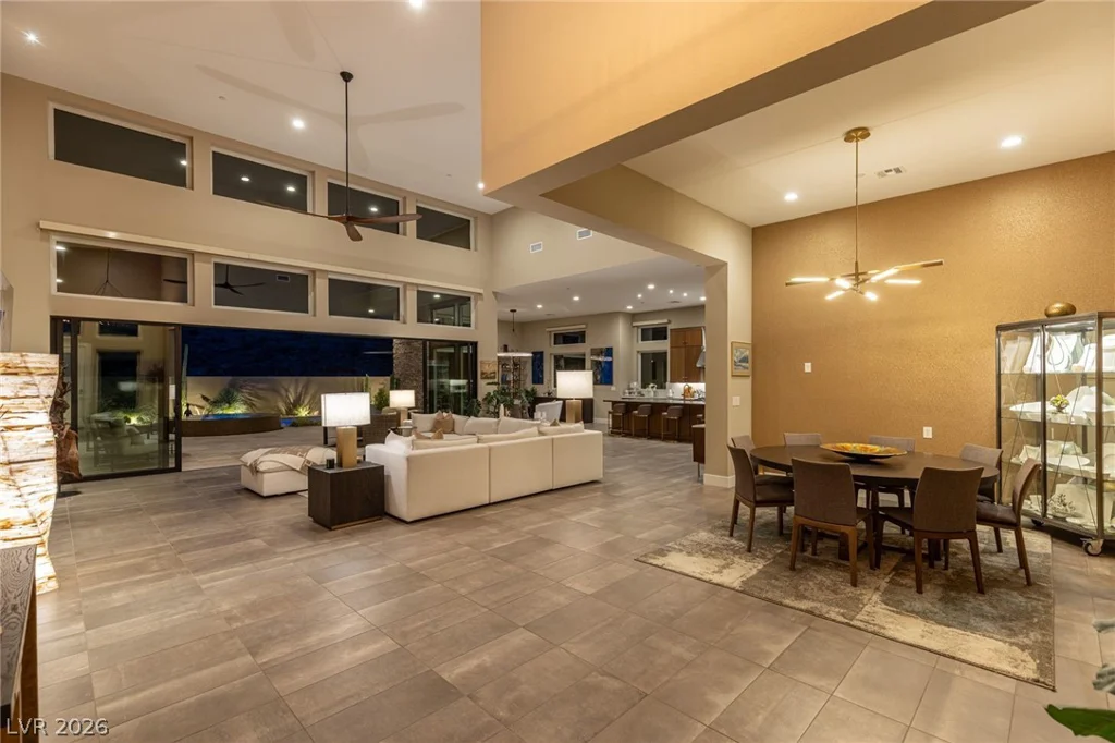 5185 Steel Hammer, Las Vegas, NV 89135