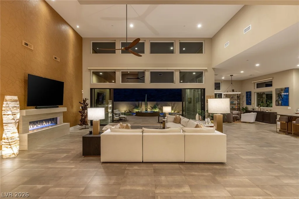 5185 Steel Hammer, Las Vegas, NV 89135