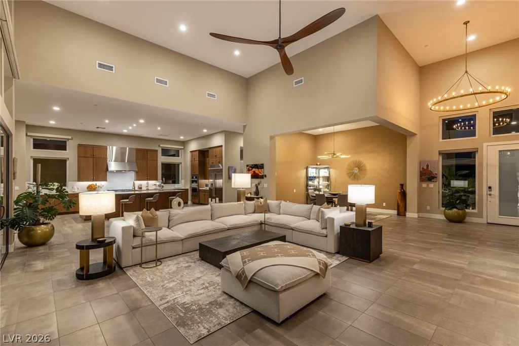 5185 Steel Hammer, Las Vegas, NV 89135