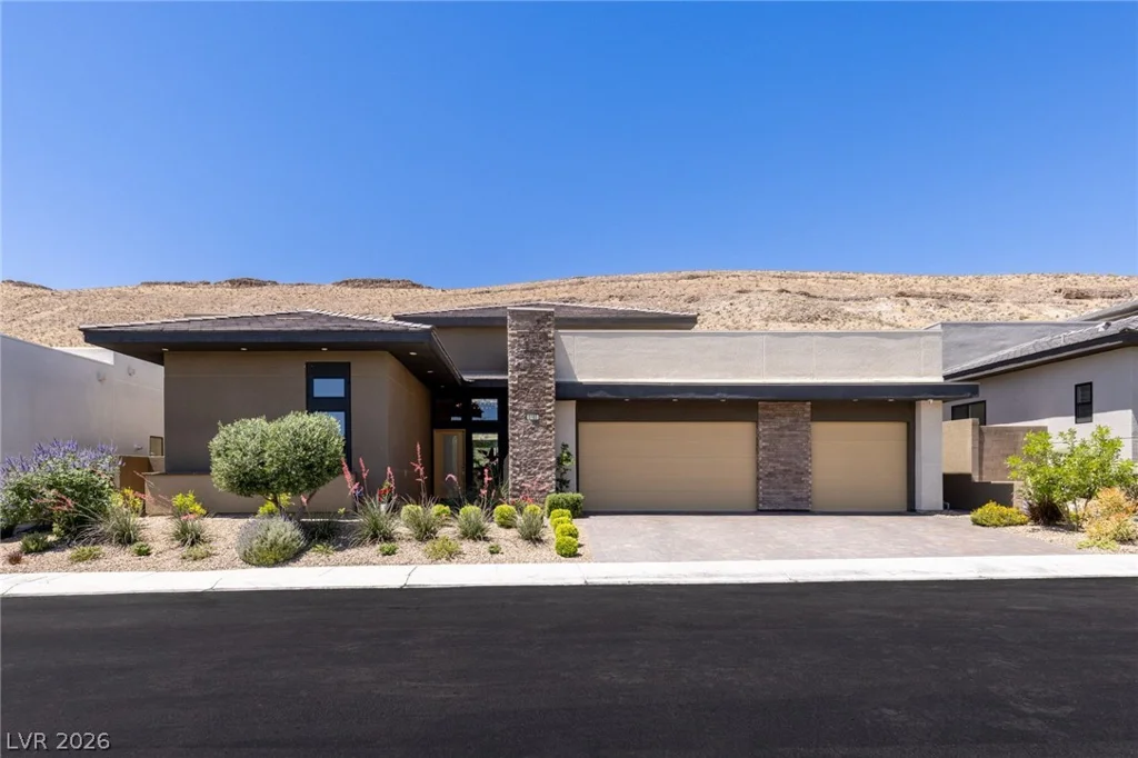 5185 Steel Hammer, Las Vegas, NV 89135