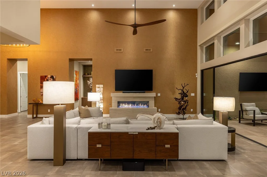 5185 Steel Hammer, Las Vegas, NV 89135