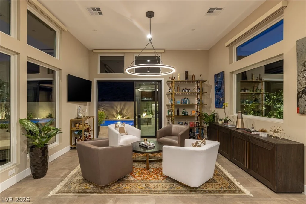 5185 Steel Hammer, Las Vegas, NV 89135