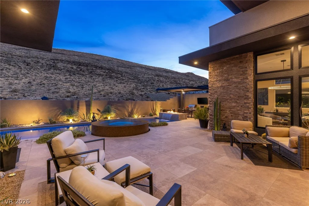 5185 Steel Hammer, Las Vegas, NV 89135