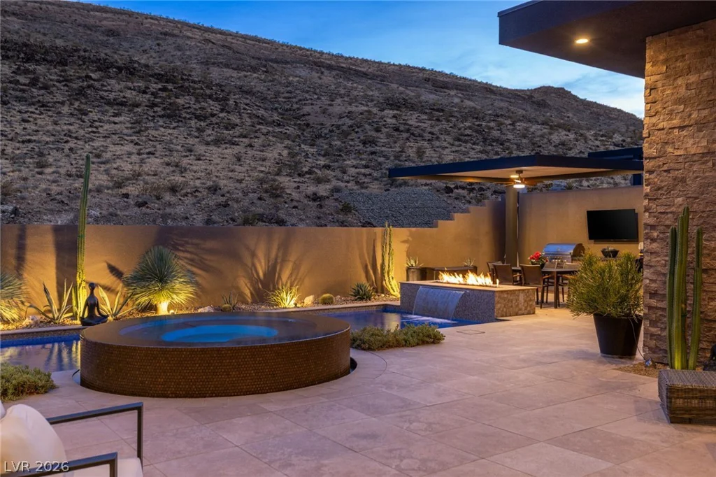 5185 Steel Hammer, Las Vegas, NV 89135