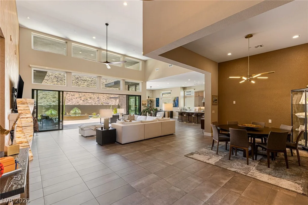 5185 Steel Hammer, Las Vegas, NV 89135
