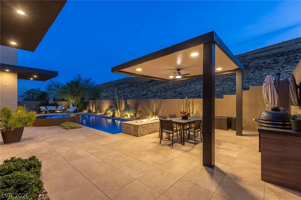 5185 Steel Hammer, Las Vegas, NV 89135