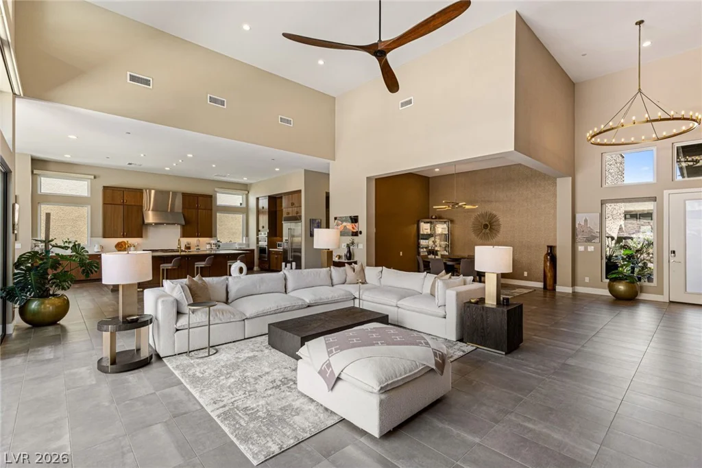 5185 Steel Hammer, Las Vegas, NV 89135