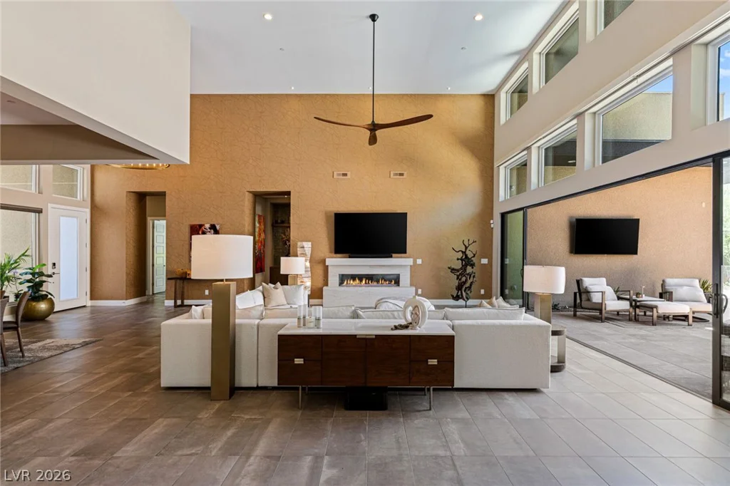 5185 Steel Hammer, Las Vegas, NV 89135