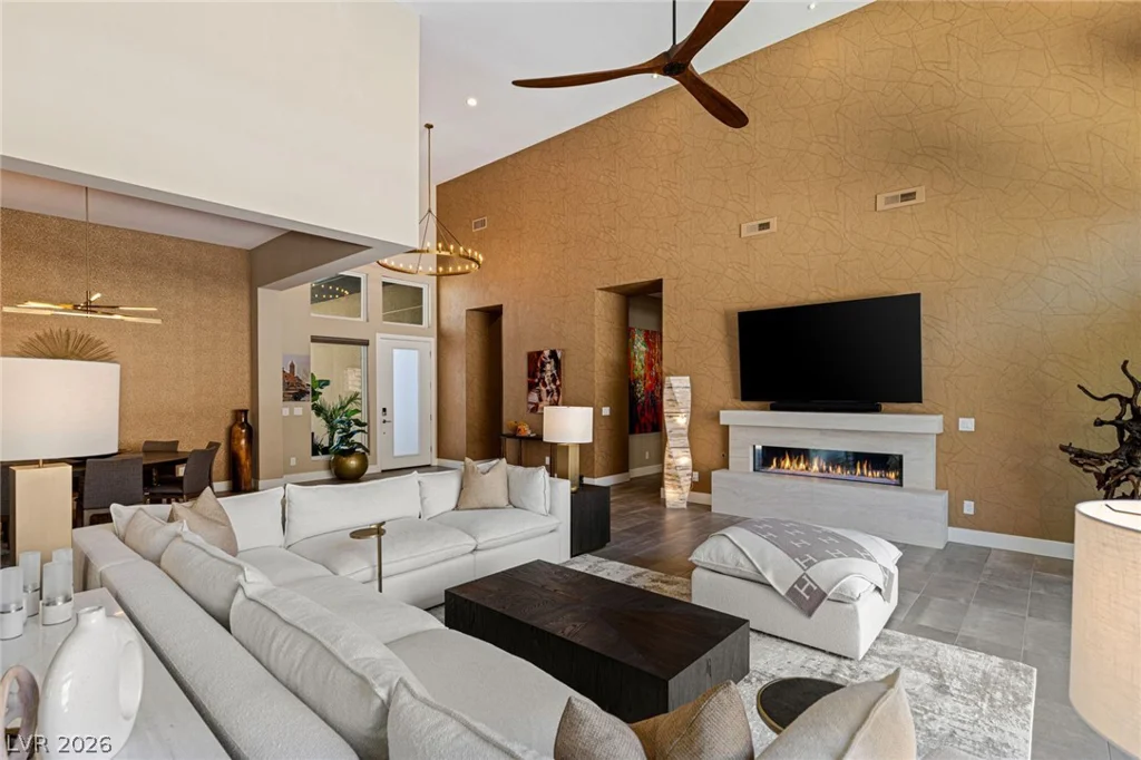 5185 Steel Hammer, Las Vegas, NV 89135