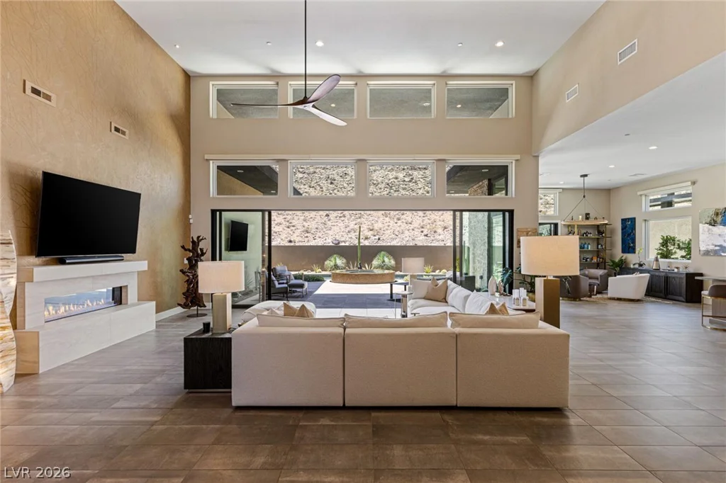 5185 Steel Hammer, Las Vegas, NV 89135