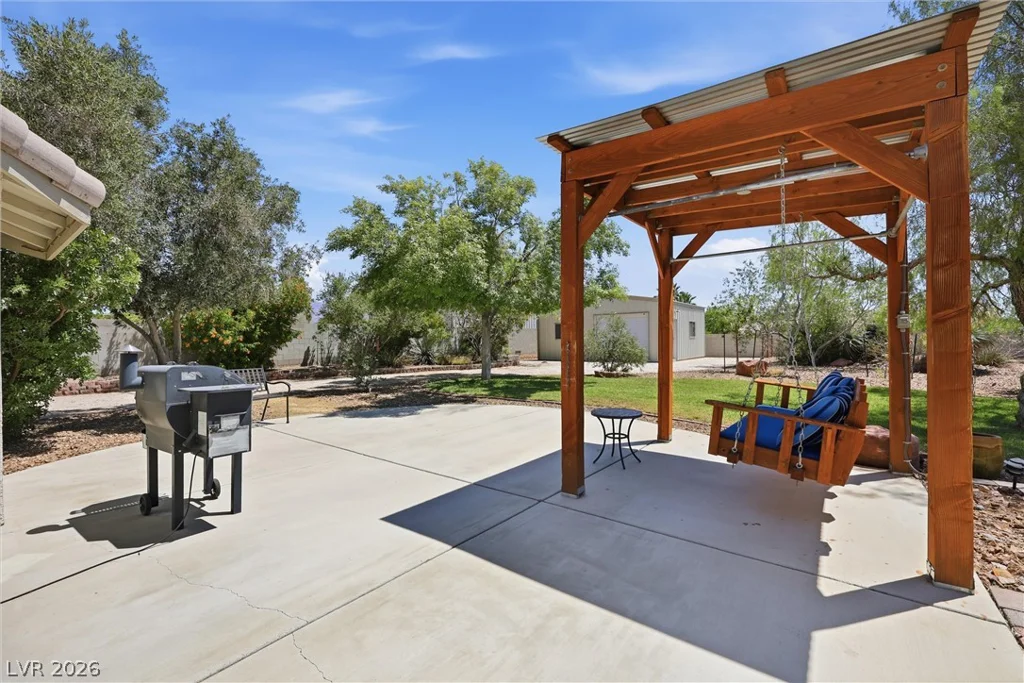 6908 Bienville, Las Vegas, NV 89131