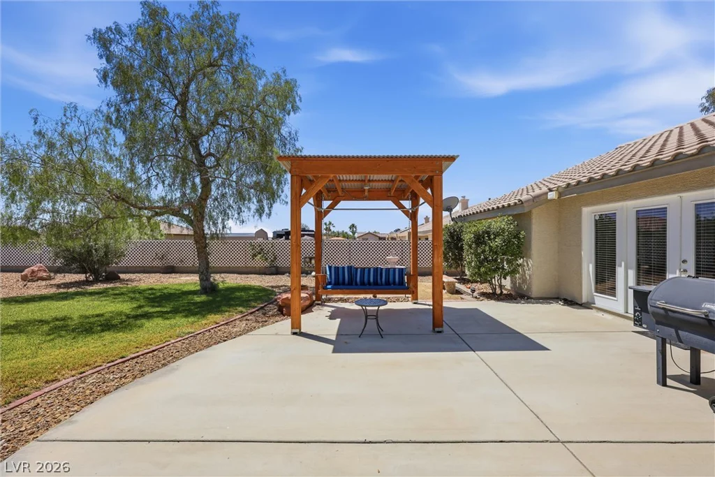 6908 Bienville, Las Vegas, NV 89131