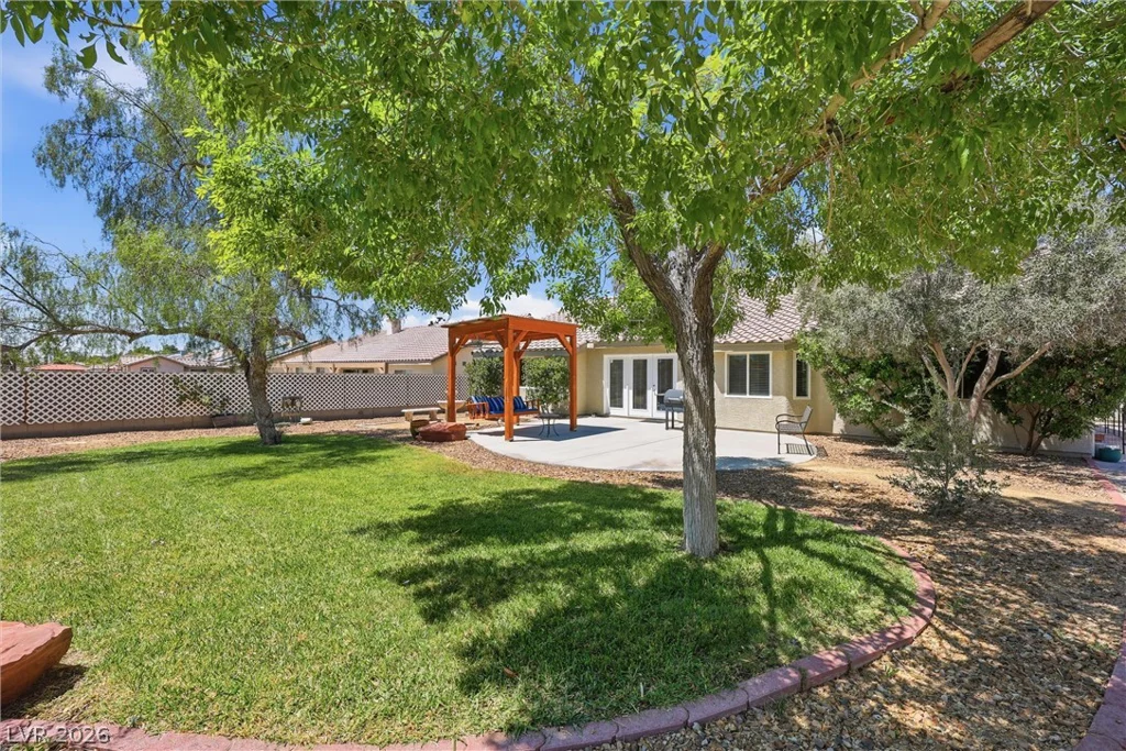 6908 Bienville, Las Vegas, NV 89131