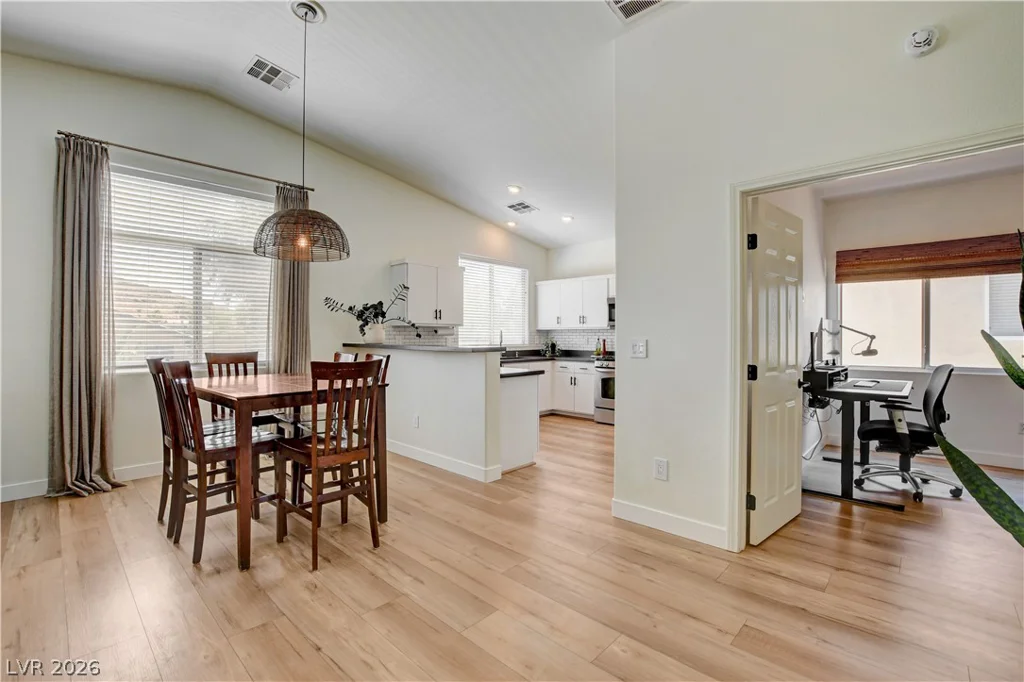 11176 Montagne Marron, Las Vegas, NV 89141