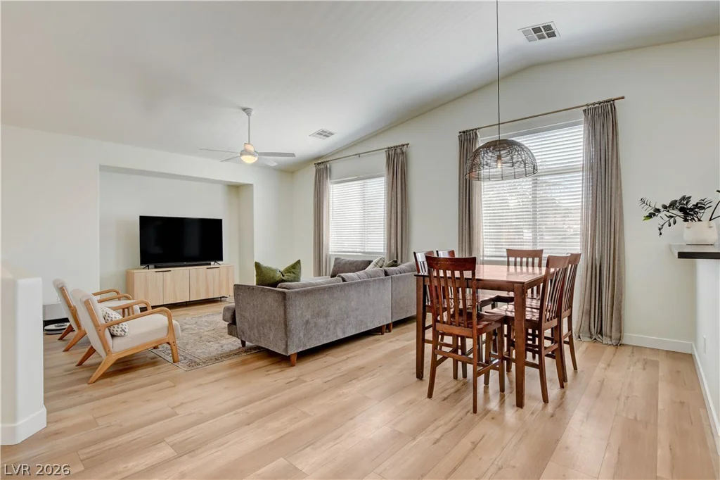 11176 Montagne Marron, Las Vegas, NV 89141