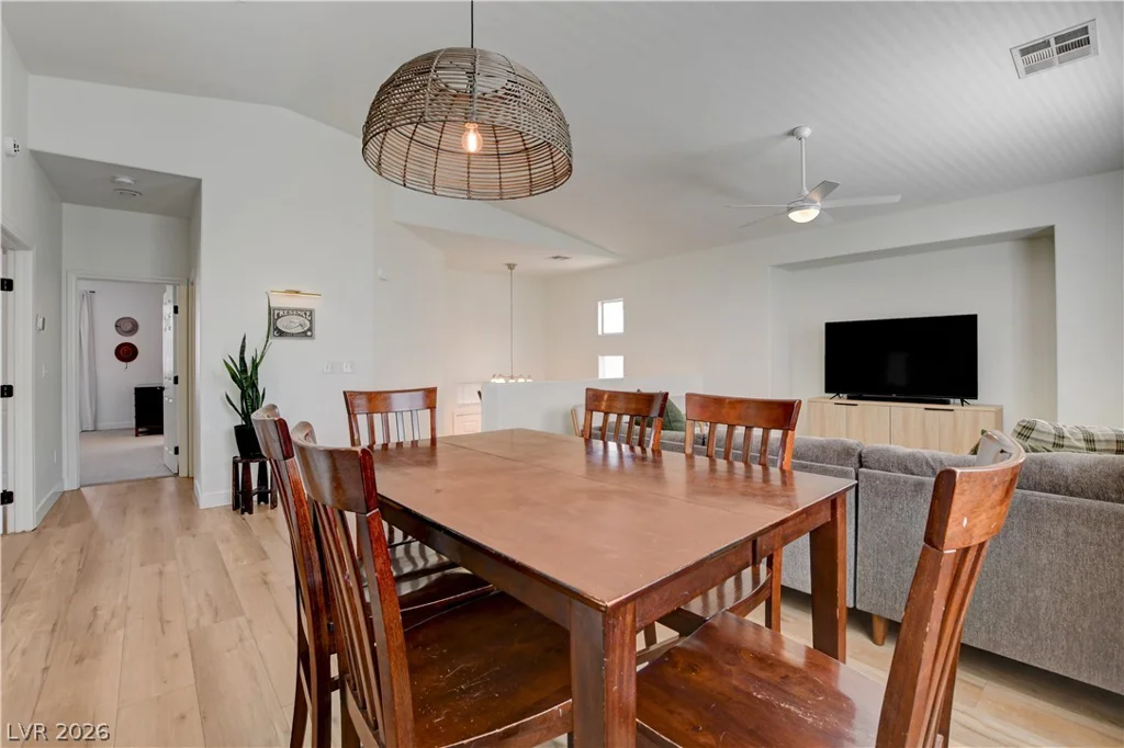 11176 Montagne Marron, Las Vegas, NV 89141