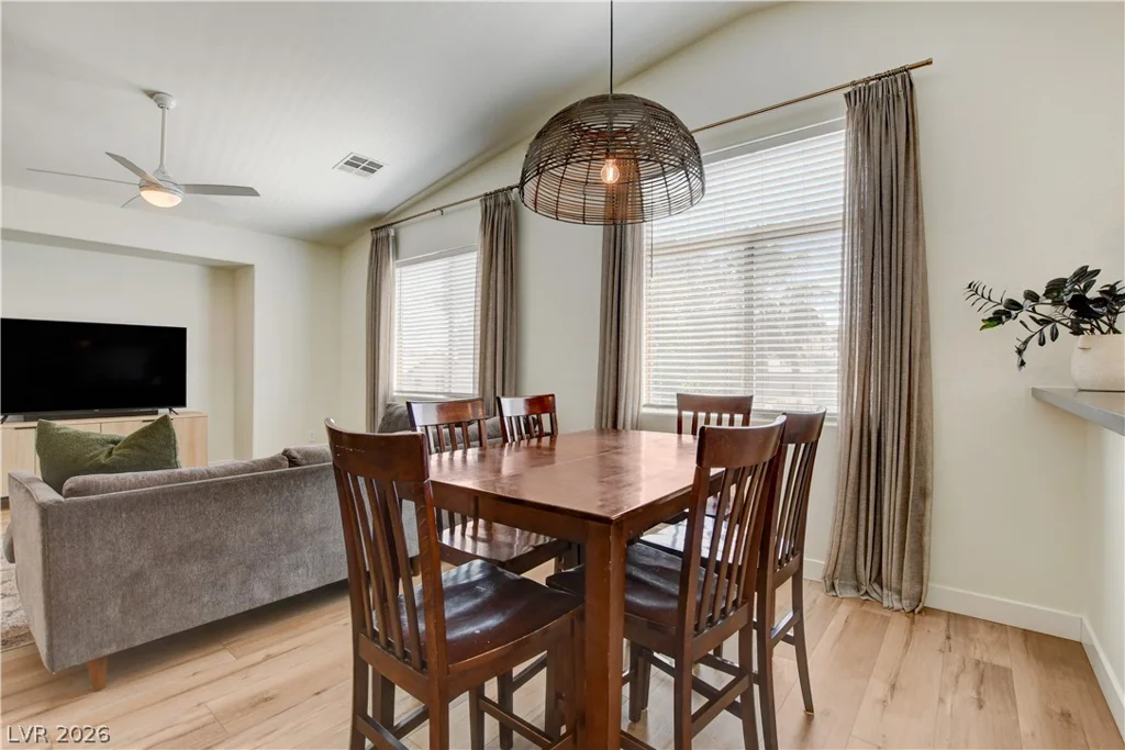11176 Montagne Marron, Las Vegas, NV 89141