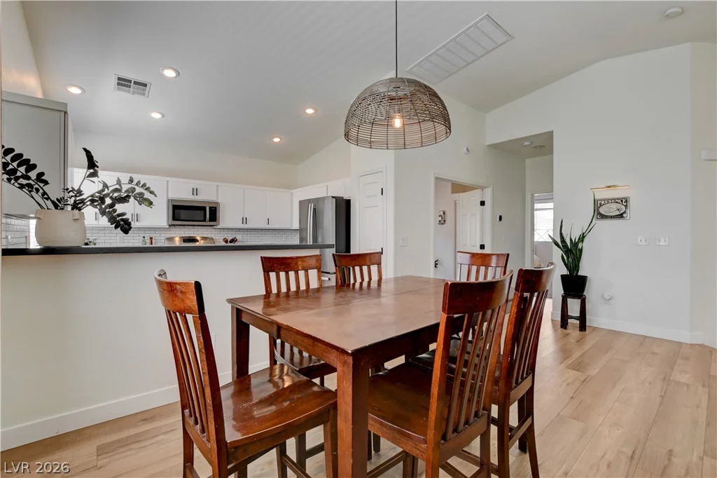 11176 Montagne Marron, Las Vegas, NV 89141