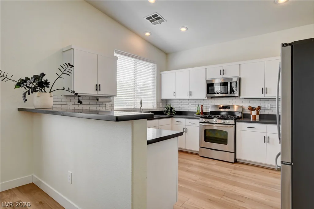 11176 Montagne Marron, Las Vegas, NV 89141