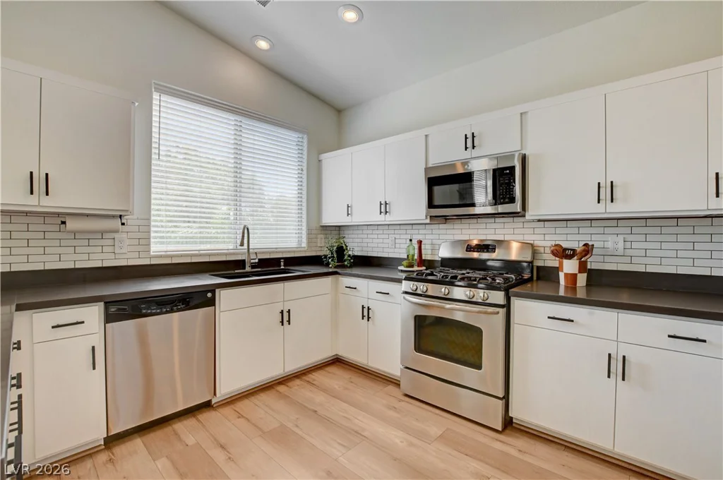 11176 Montagne Marron, Las Vegas, NV 89141