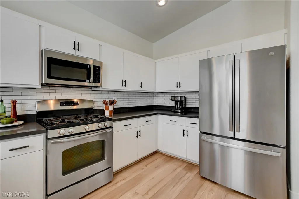 11176 Montagne Marron, Las Vegas, NV 89141