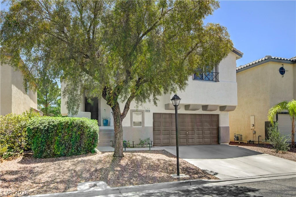 11176 Montagne Marron, Las Vegas, NV 89141