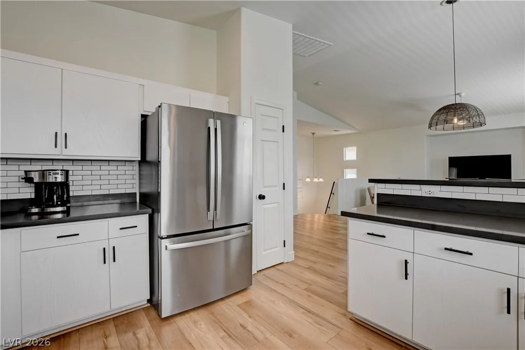 11176 Montagne Marron, Las Vegas, NV 89141