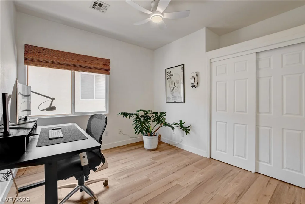 11176 Montagne Marron, Las Vegas, NV 89141