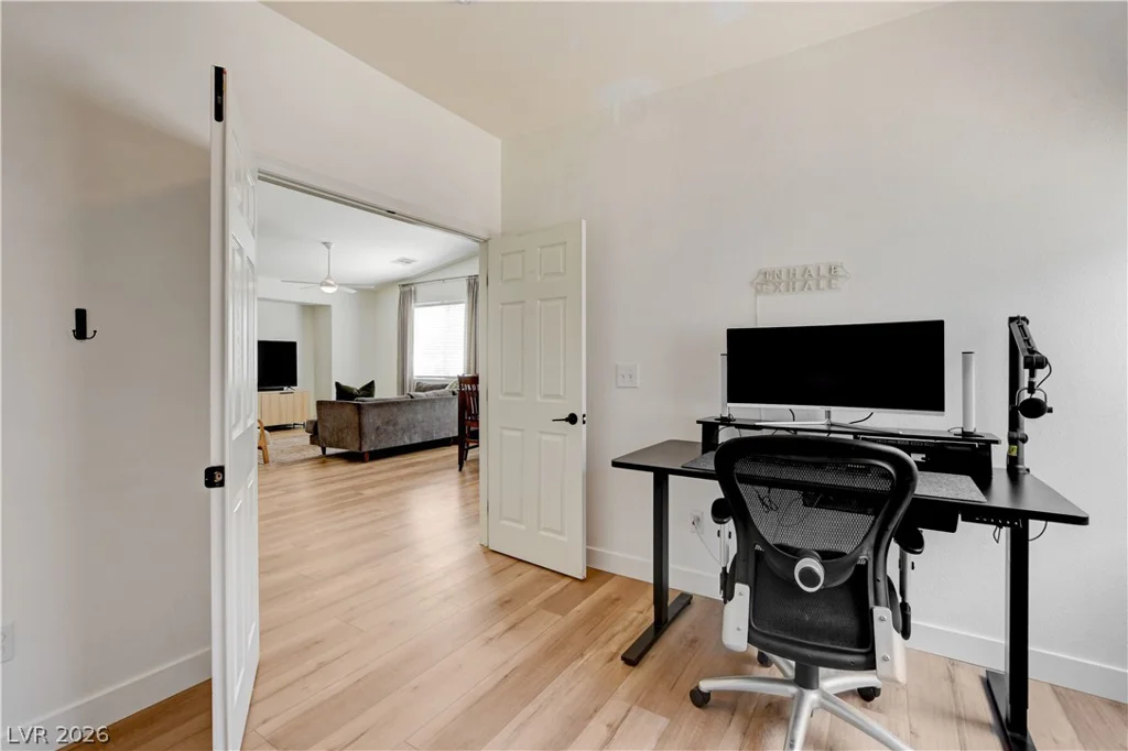 11176 Montagne Marron, Las Vegas, NV 89141