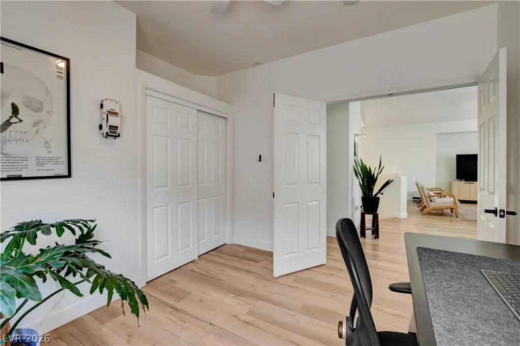11176 Montagne Marron, Las Vegas, NV 89141