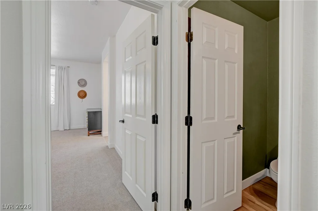 11176 Montagne Marron, Las Vegas, NV 89141