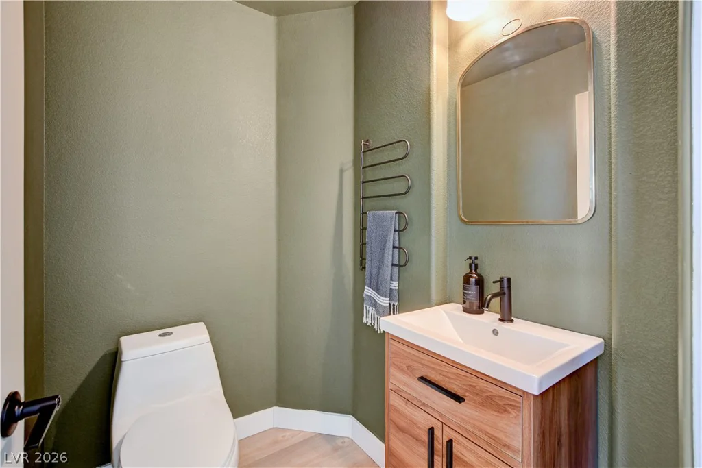 11176 Montagne Marron, Las Vegas, NV 89141