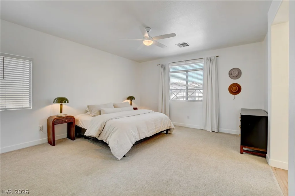 11176 Montagne Marron, Las Vegas, NV 89141