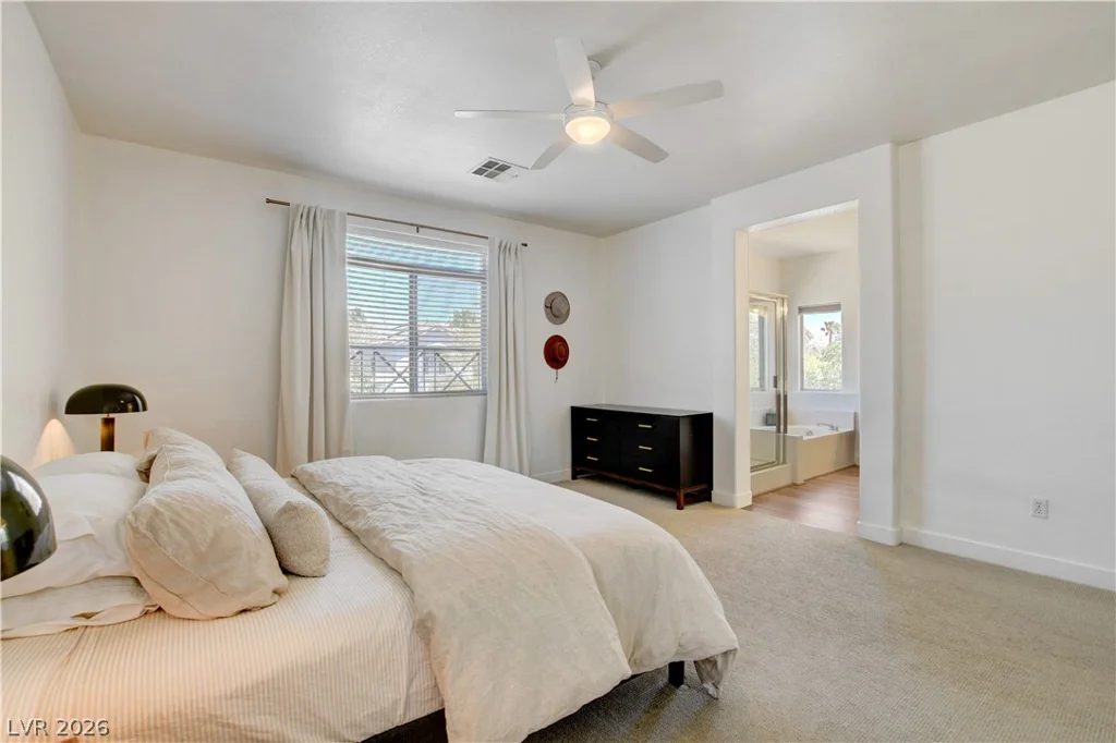 11176 Montagne Marron, Las Vegas, NV 89141