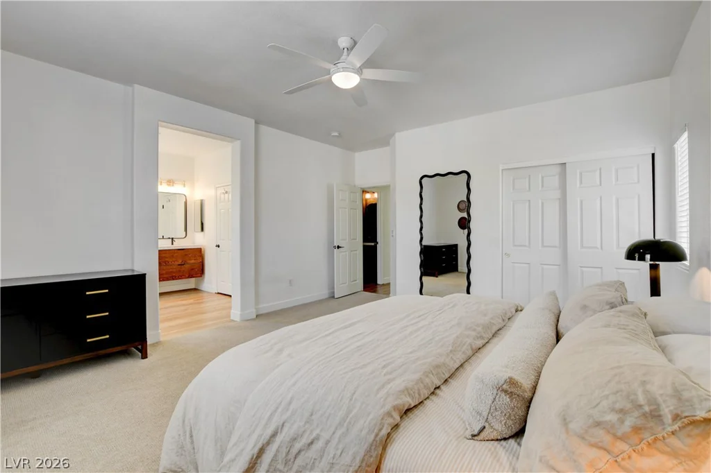 11176 Montagne Marron, Las Vegas, NV 89141