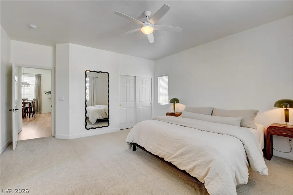 11176 Montagne Marron, Las Vegas, NV 89141