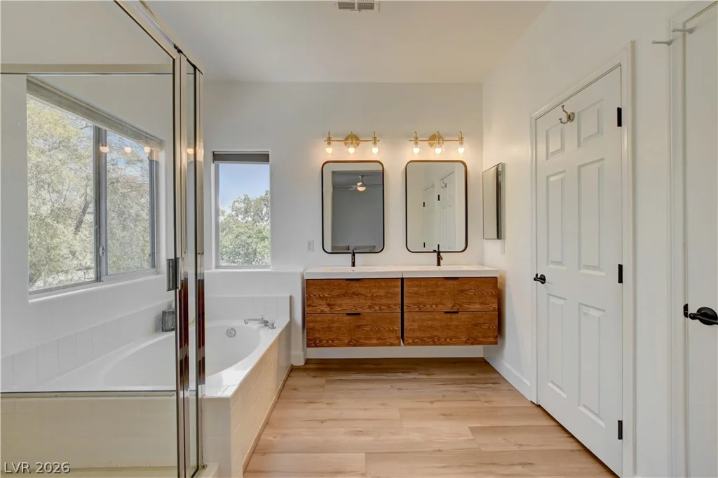 11176 Montagne Marron, Las Vegas, NV 89141