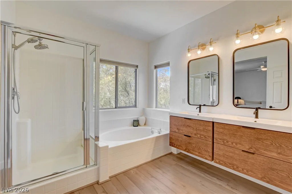 11176 Montagne Marron, Las Vegas, NV 89141