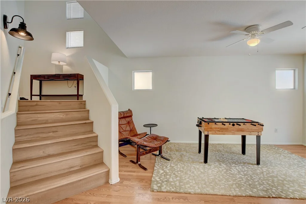 11176 Montagne Marron, Las Vegas, NV 89141