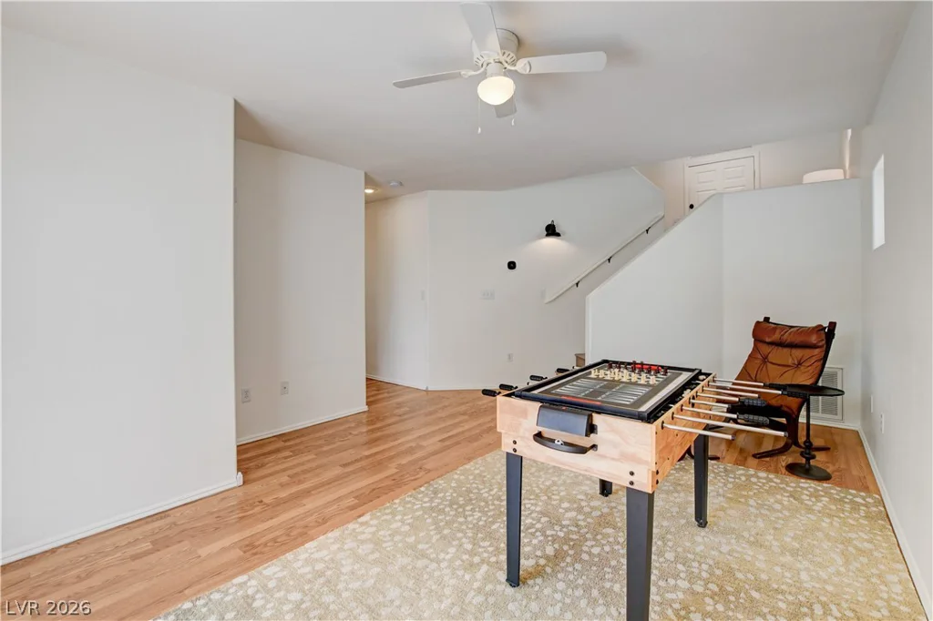 11176 Montagne Marron, Las Vegas, NV 89141