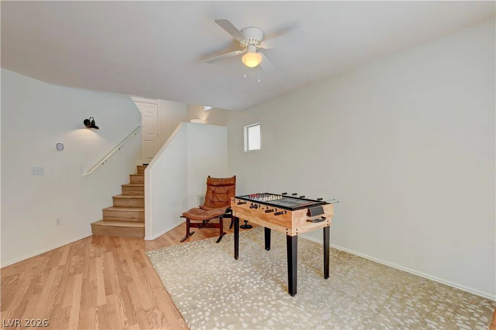 11176 Montagne Marron, Las Vegas, NV 89141